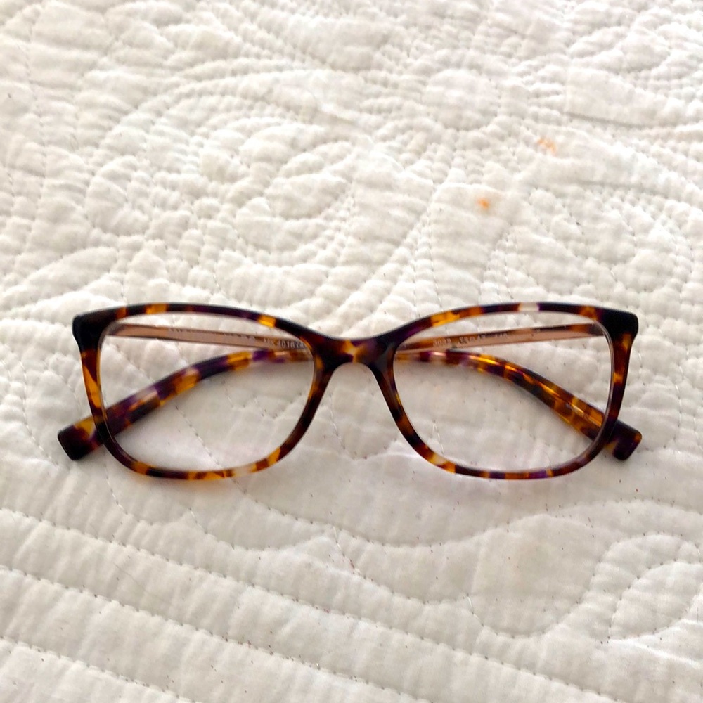 Michael Kors eyeglasses